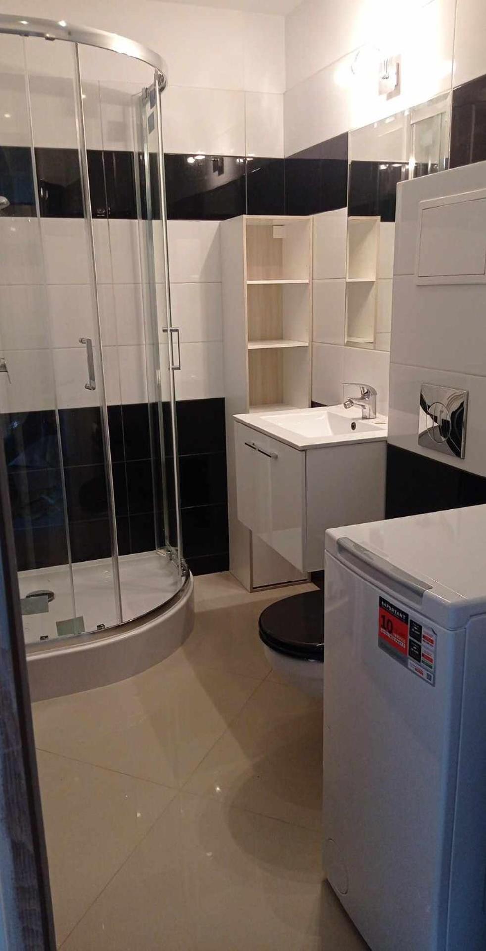 Retro Apartament Blisko Parku 코잘린 외부 사진