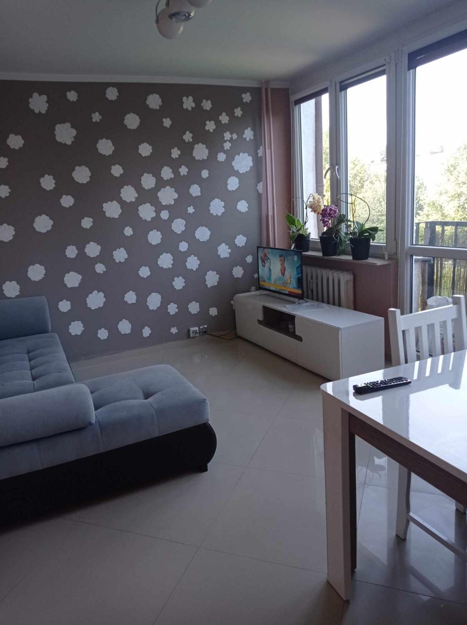 Retro Apartament Blisko Parku 코잘린 외부 사진
