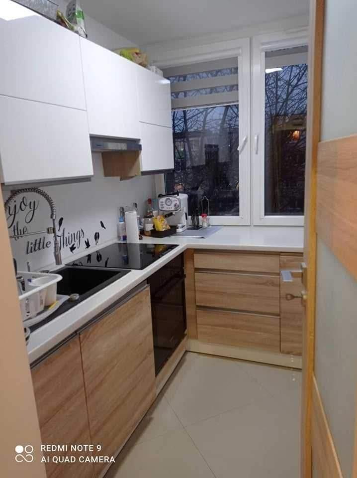 Retro Apartament Blisko Parku 코잘린 외부 사진