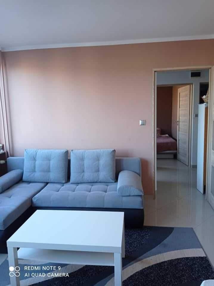 Retro Apartament Blisko Parku 코잘린 외부 사진