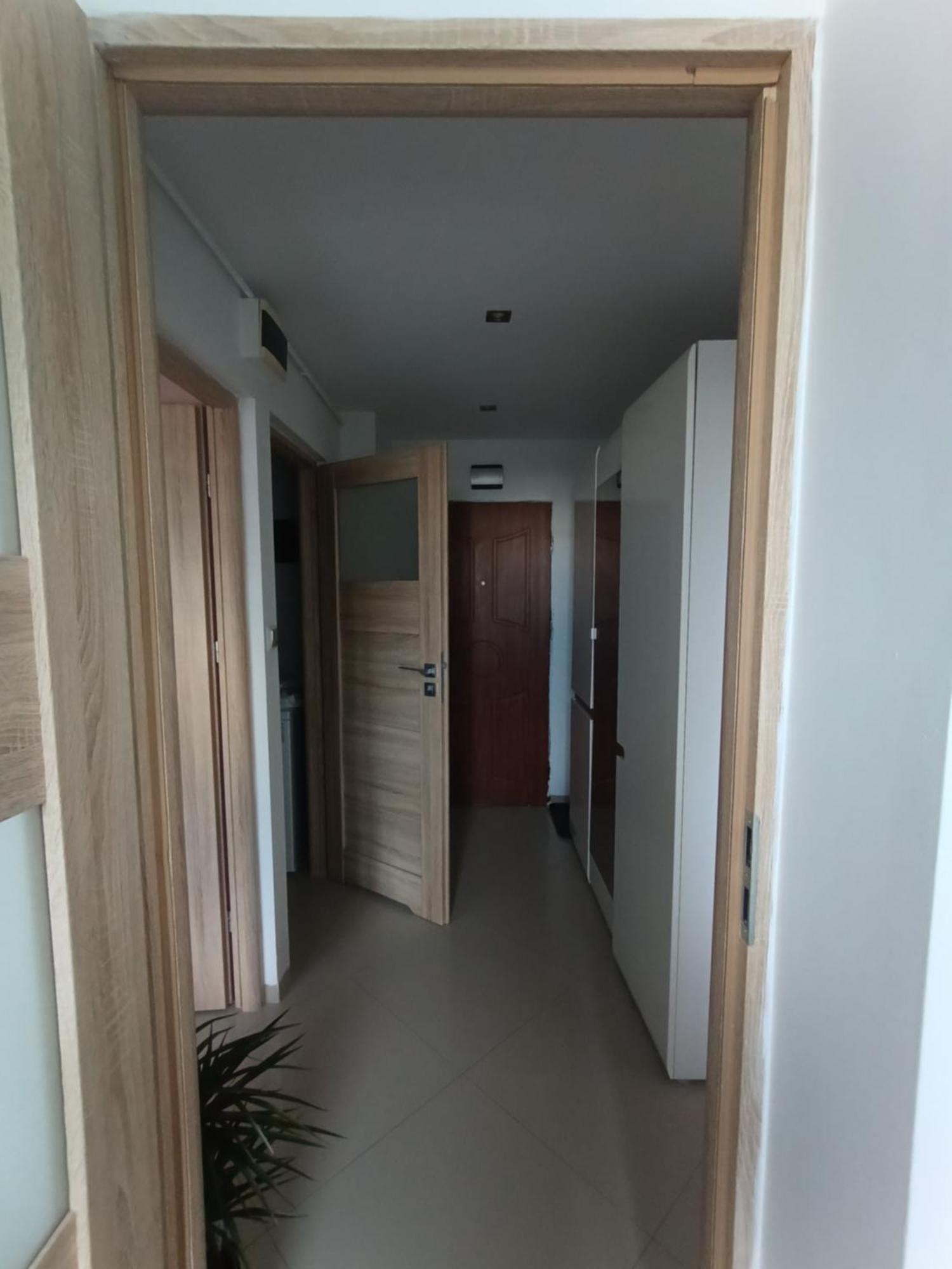 Retro Apartament Blisko Parku 코잘린 외부 사진